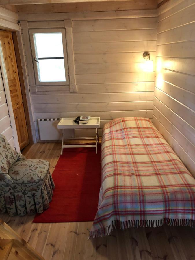 Himalayan Cabin Inkoo Exterior photo